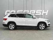 Skoda Kodiaq I Воронеж  - изображение 26