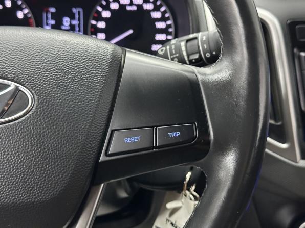 Hyundai Creta I с пробегом 2019 года, цена 1 785 000 рублей, 146000 км, внедорожник, Автокод Объявления