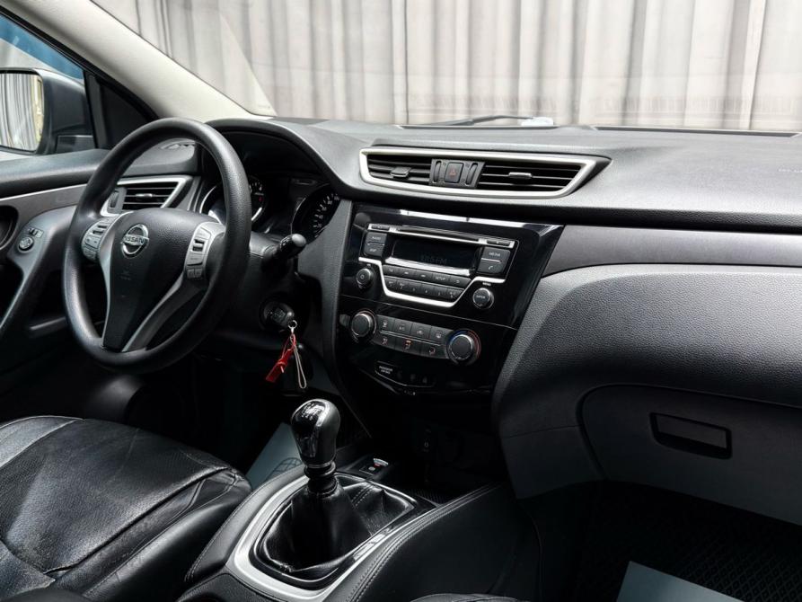 Nissan Qashqai II Ижевск  - изображение 10