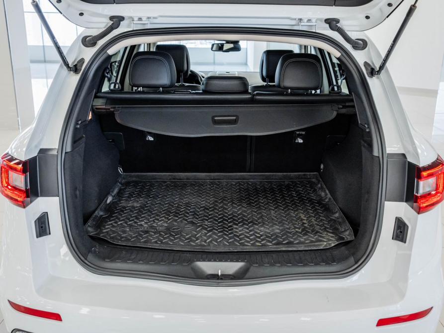 Renault Koleos II Самара  - изображение 18