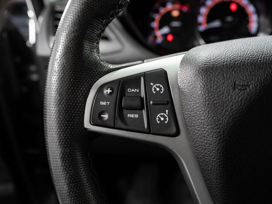 Lada (ВАЗ) Vesta I Иркутск  - изображение 11