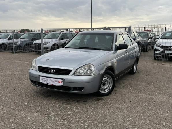 Lada (ВАЗ) Priora I с пробегом 2008 года, цена 110 000 рублей, 303726 км, хэтчбек, Автокод Объявления