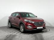 Hyundai Tucson III Санкт-Петербург  - изображение 21