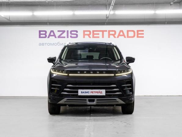 Exeed LX I Рестайлинг с пробегом 2023 года, цена 2 135 000 рублей, 50248 км, внедорожник, Автокод Объявления