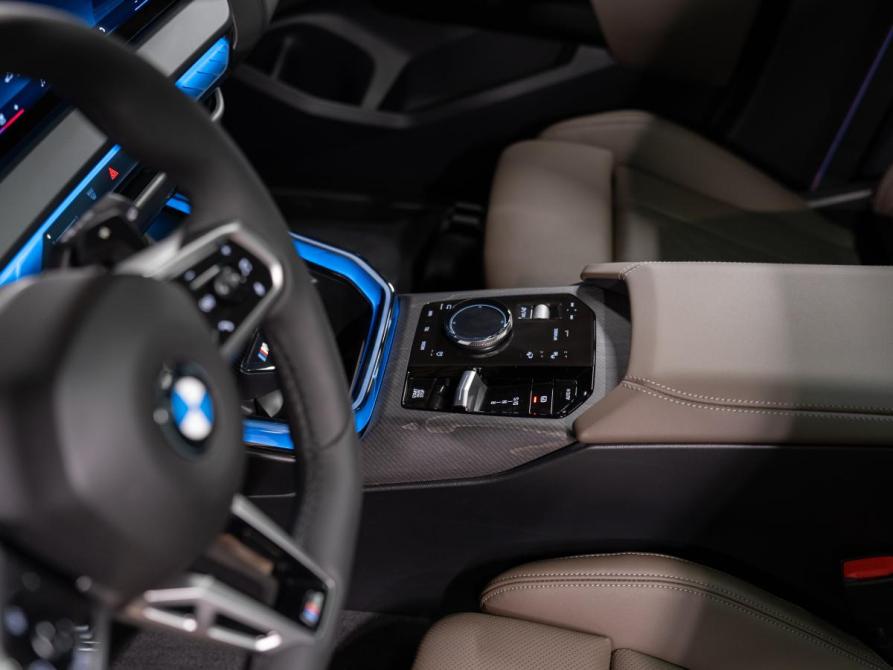 BMW X3 IV (G45/G48) Москва  - изображение 16