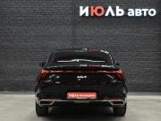 Kia K8 I Екатеринбург  - изображение 31