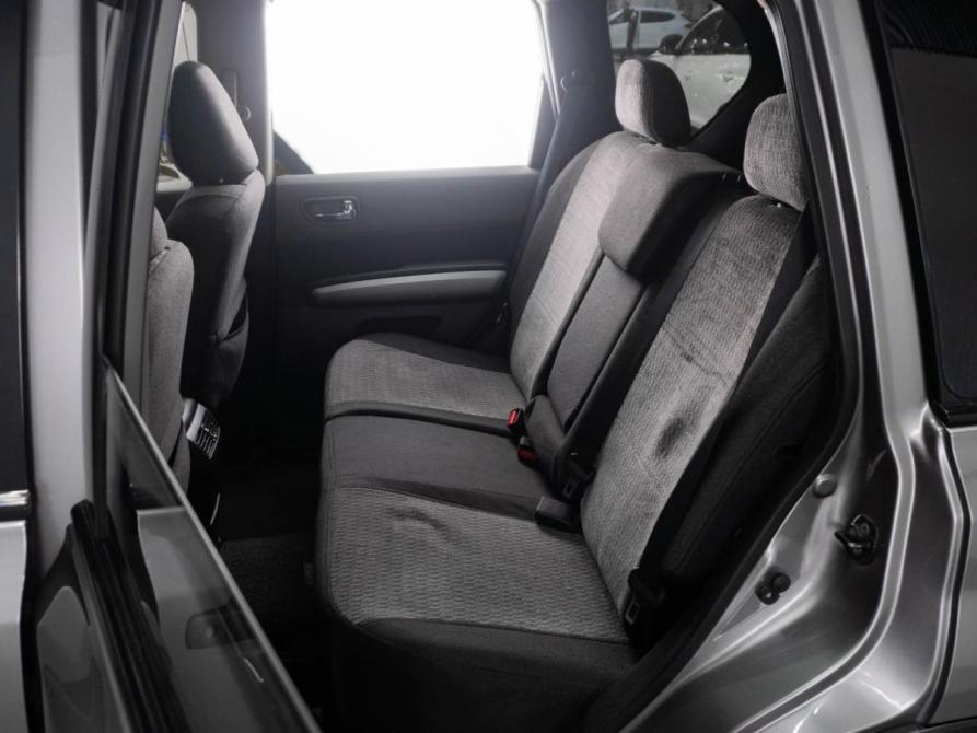 Nissan X-Trail II Тюмень  - изображение 9