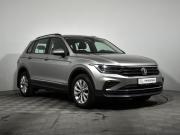 Volkswagen Tiguan II Рестайлинг Санкт-Петербург  - изображение 22