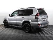 Toyota Land Cruiser Prado 120 Series Рестайлинг Москва  - изображение 29