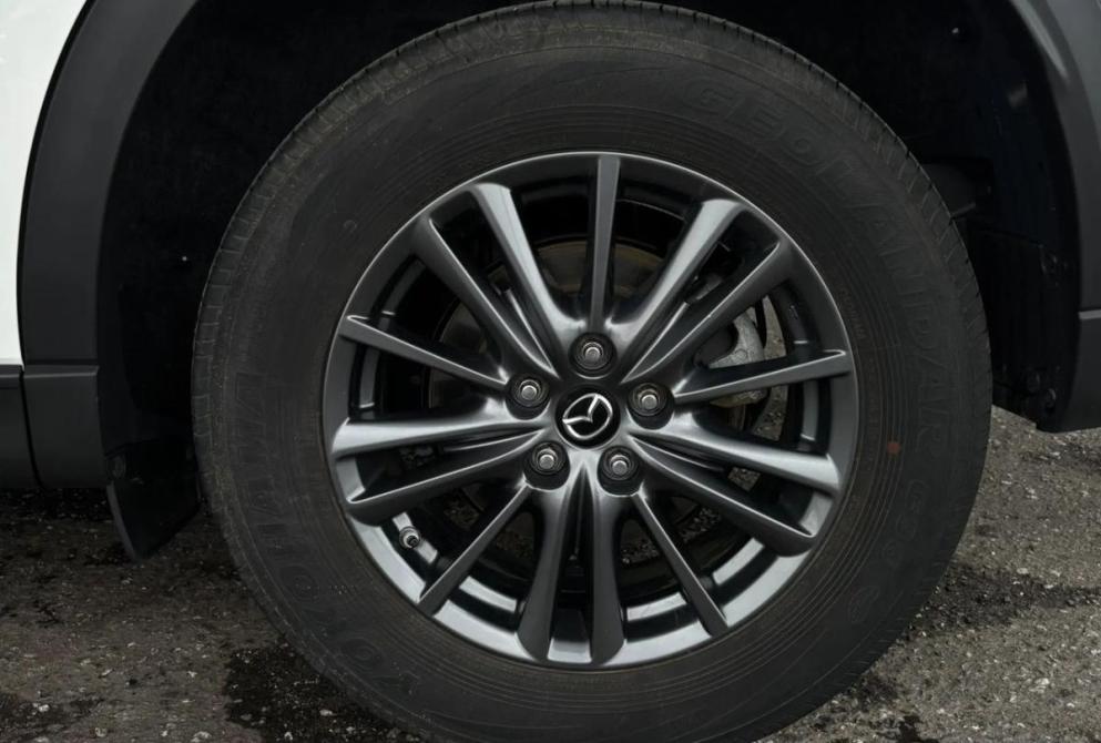 Mazda CX-5 II Киров  - изображение 30