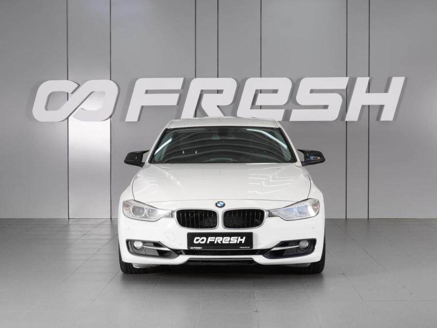 BMW 3 серии VI (F3x) Минеральные Воды  - изображение 3