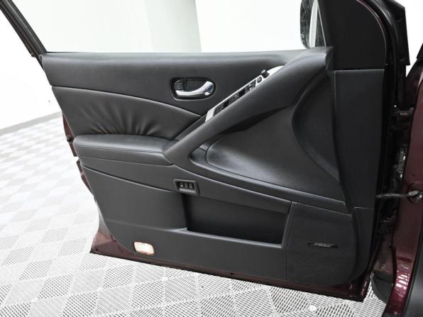 Nissan Murano II (Z51) Рестайлинг с пробегом 2011 года, цена 759 000 рублей, 154693 км, внедорожник, Автокод Объявления