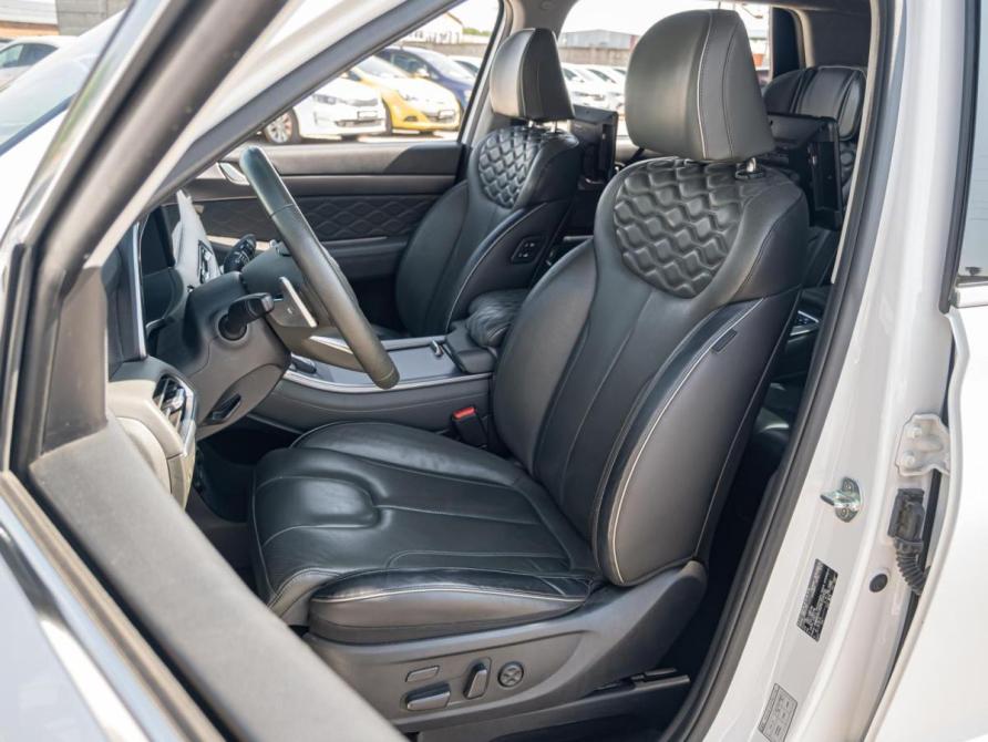 Hyundai Palisade I Краснодар  - изображение 11