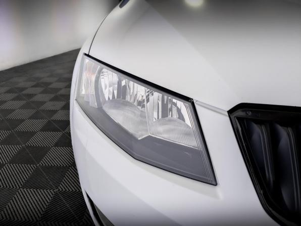Skoda Octavia III (A7) с пробегом 2016 года, цена 1 540 000 рублей, 159884 км, лифтбек, Автокод Объявления