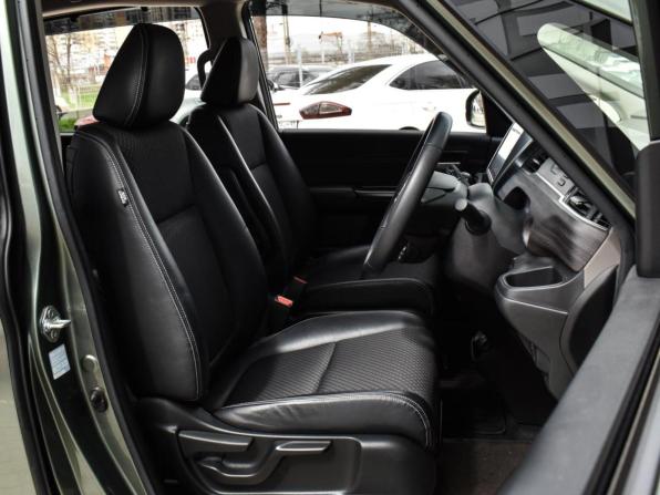 Honda Freed II Рестайлинг с пробегом 2019 года, цена 2 078 000 рублей, 36896 км, компактвэн, Автокод Объявления