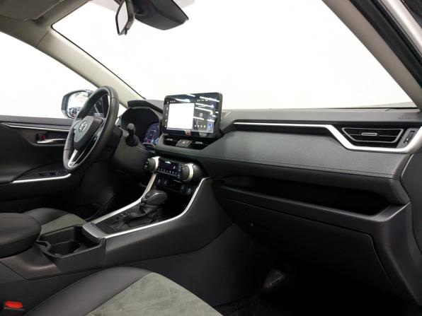 Toyota RAV4 V (XA50) с пробегом 2025 года, цена 3 925 000 рублей, 5170 км, внедорожник, Автокод Объявления