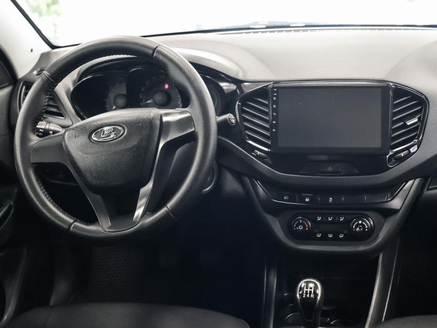Lada (ВАЗ) Vesta I Самара  - изображение 11