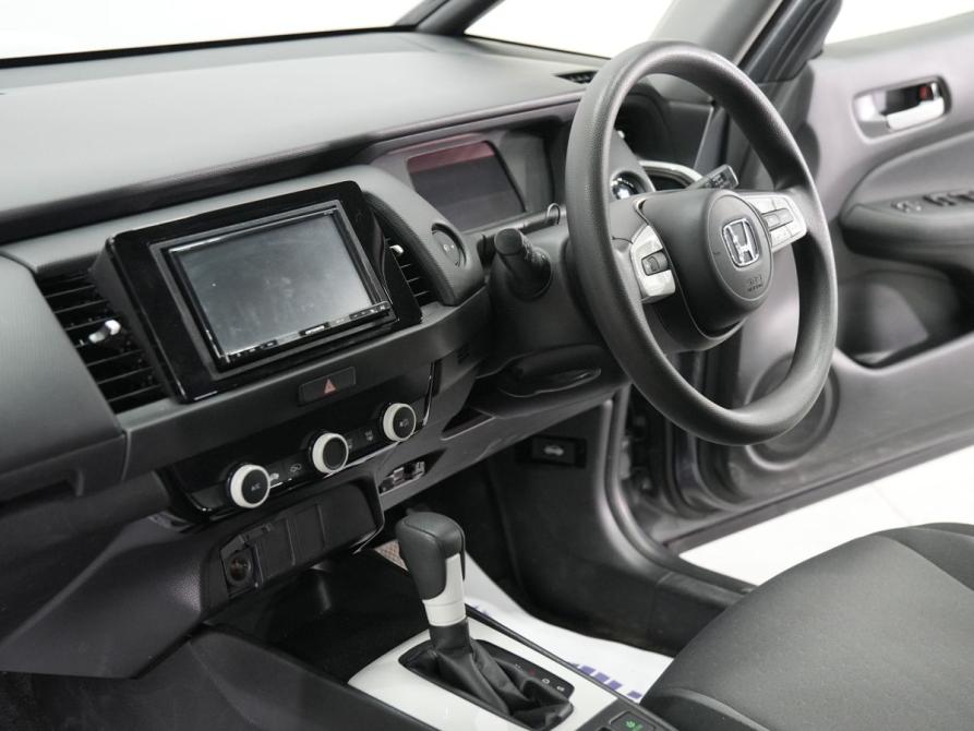 Honda Fit IV Новосибирск  - изображение 17
