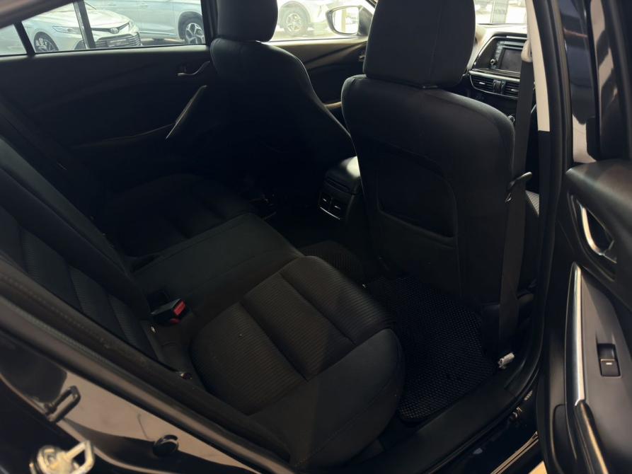 Mazda 6 III (GJ) Краснодар  - изображение 20