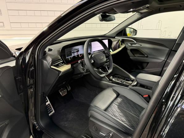 Audi Q5 III (GU) с пробегом 2026 года, цена 6 650 000 рублей, 25 км, внедорожник, Автокод Объявления