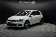 Volkswagen Golf VII Крым  - изображение 21