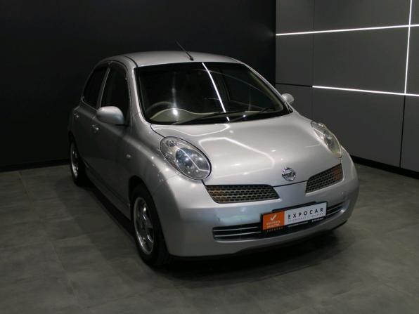 Nissan March III (K12) с пробегом 2002 года, цена 269 000 рублей, 323000 км, хэтчбек, Автокод Объявления