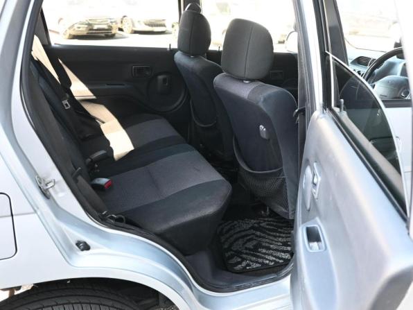 Daihatsu Terios I с пробегом 2002 года, цена 499 000 рублей, 207925 км, внедорожник, Автокод Объявления
