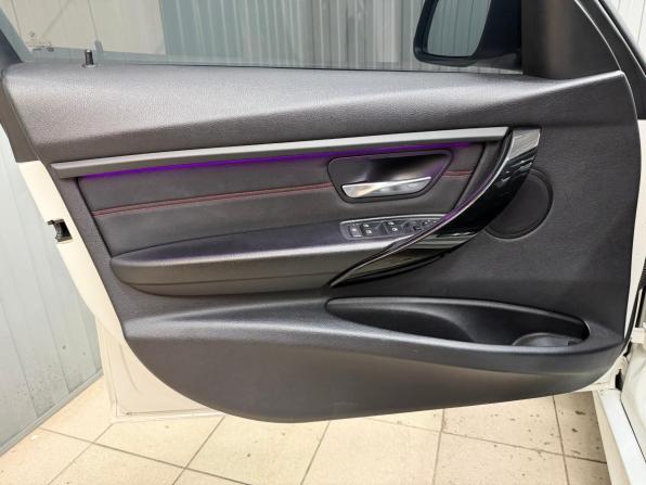BMW 3 серии VI (F3x) с пробегом 2013 года, цена 1 800 000 рублей, 230455 км, седан, Автокод Объявления