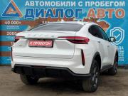 Haval F7x I Набережные Челны  - изображение 28
