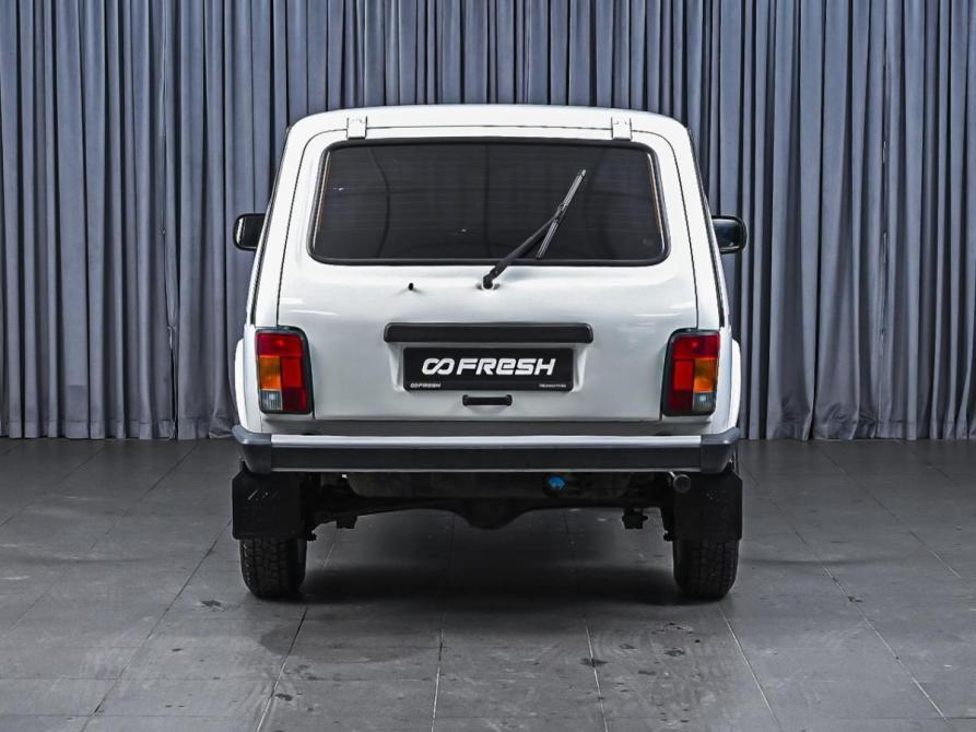 Lada (ВАЗ) 2121 (4x4) I Рестайлинг Ставрополь  - изображение 4