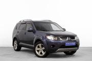 Mitsubishi Outlander II Барнаул  - изображение 29