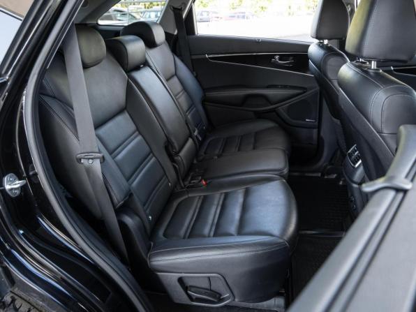 Kia Sorento III Prime Рестайлинг с пробегом 2019 года, цена 2 980 000 рублей, 101885 км, внедорожник, Автокод Объявления