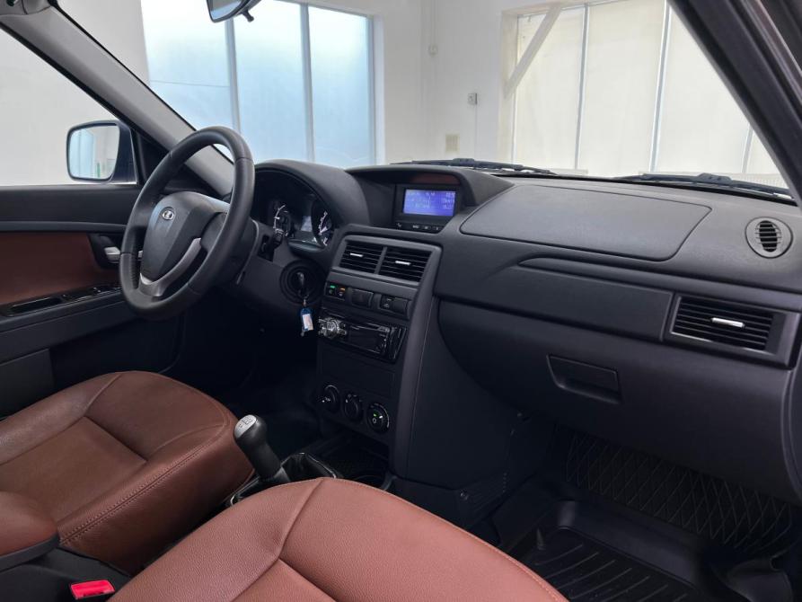 Lada (ВАЗ) Priora I Рестайлинг Волгоград  - изображение 28