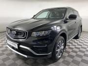 Geely Atlas Pro Москва  - изображение 21