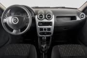 Renault Logan I Рестайлинг Пермь  - изображение 32