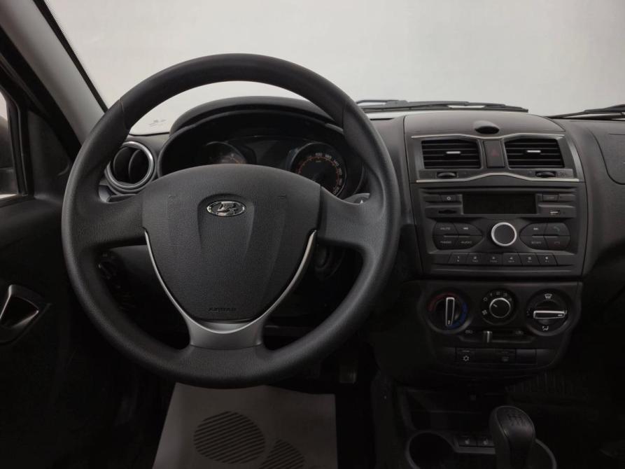 Lada (ВАЗ) Granta I Рестайлинг Альметьевск  - изображение 12