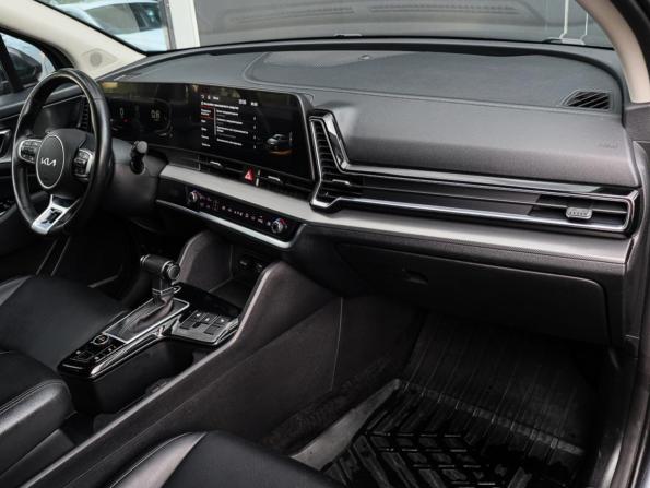Kia Sportage V с пробегом 2023 года, цена 3 798 000 рублей, 41856 км, внедорожник, Автокод Объявления