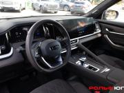Geely Monjaro I Рестайлинг 2 Москва  - изображение 37