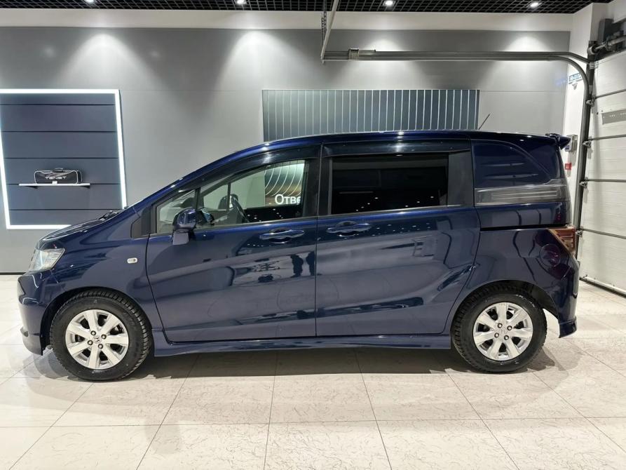 Honda Freed I Новосибирск  - изображение 8