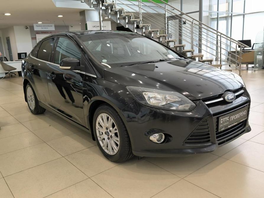 Ford Focus III Казань  - изображение 3
