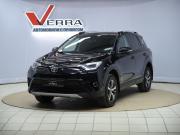 Toyota RAV4 IV (XA40) Рестайлинг Уфа  - изображение 17