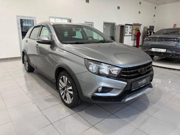 Lada (ВАЗ) Vesta I с пробегом 2019 года, цена 1 015 000 рублей, 154359 км, универсал, Автокод Объявления