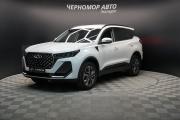 Chery Tiggo 7 Pro Max I Рестайлинг Крым  - изображение 32