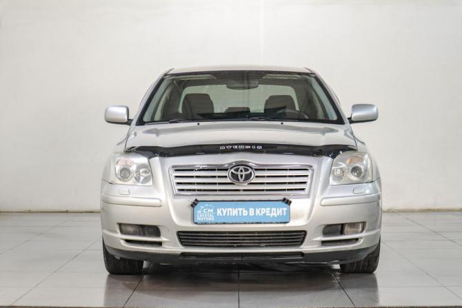 Toyota Avensis II с пробегом 2004 года, цена 749 000 рублей, 316000 км, седан, Автокод Объявления