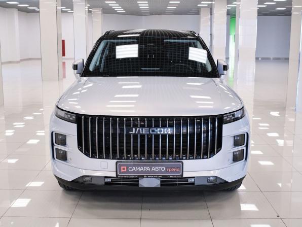 Jaecoo J7 I с пробегом 2023 года, цена 2 240 000 рублей, 44766 км, внедорожник, Автокод Объявления
