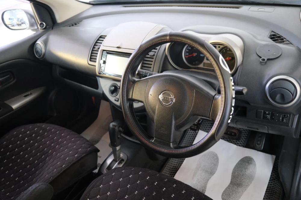 Nissan Note I Омск  - изображение 10
