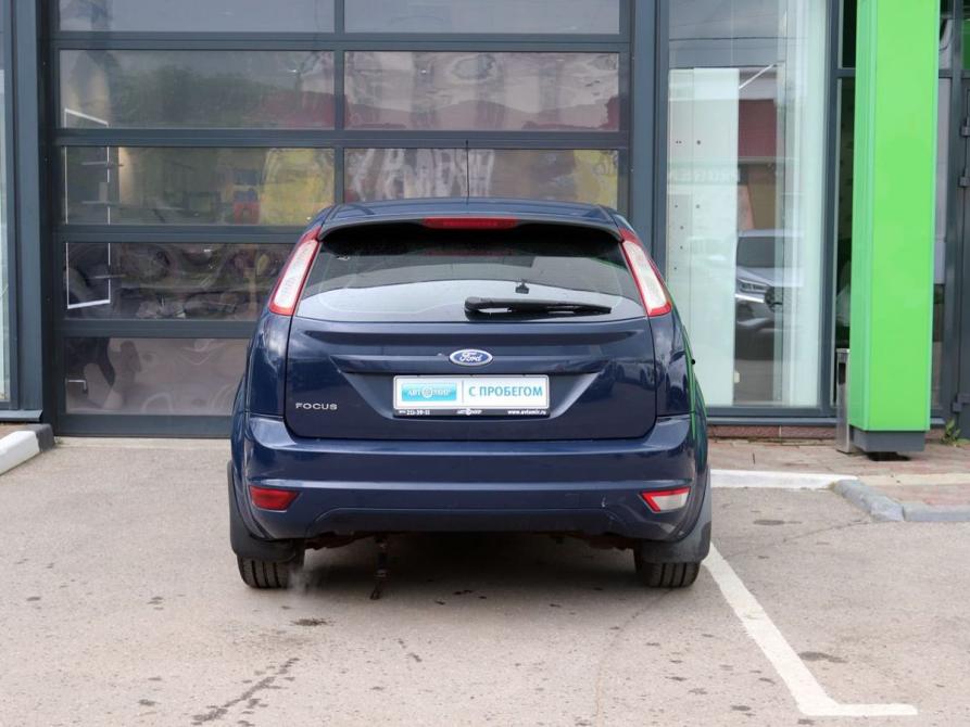 Ford Focus II Рестайлинг Нижний Новгород  - изображение 3