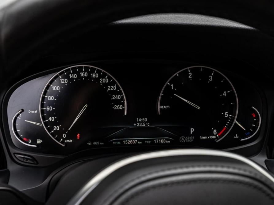 BMW 3 серии VII (G2x) Краснодар  - изображение 15