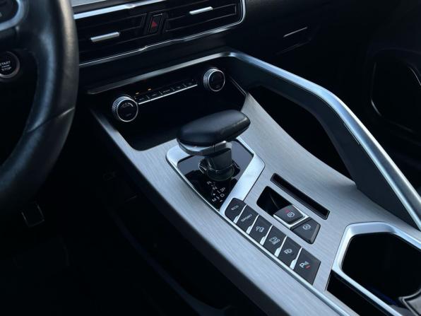 Geely Coolray I с пробегом 2023 года, цена 2 350 000 рублей, 36228 км, внедорожник, Автокод Объявления