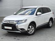 Mitsubishi Outlander III Рестайлинг 2 Белгород  - изображение 24